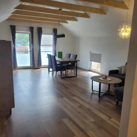 Ferienwohnung Schertel - Dorsbrunn Pleinfeld Exterior foto