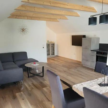 Ferienwohnung Schertel - Dorsbrunn Pleinfeld Exterior foto