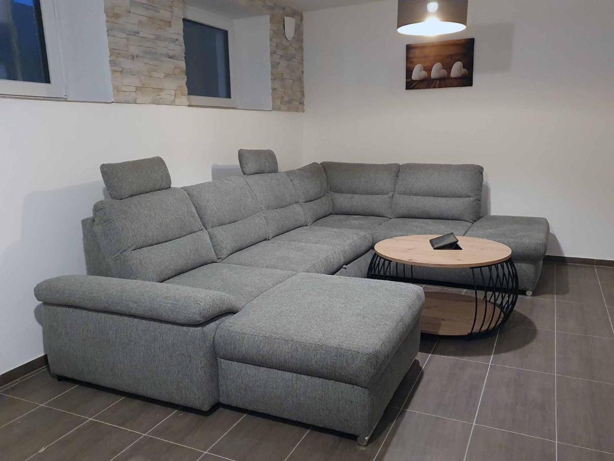 Schertel - Dorsbrunn Apartment Pleinfeld