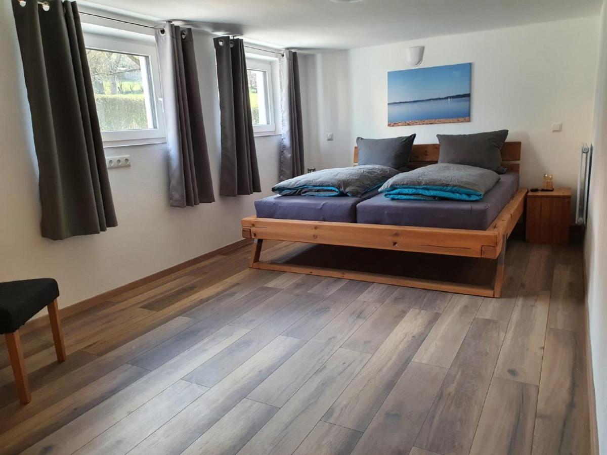 Schertel - Dorsbrunn Apartment Pleinfeld