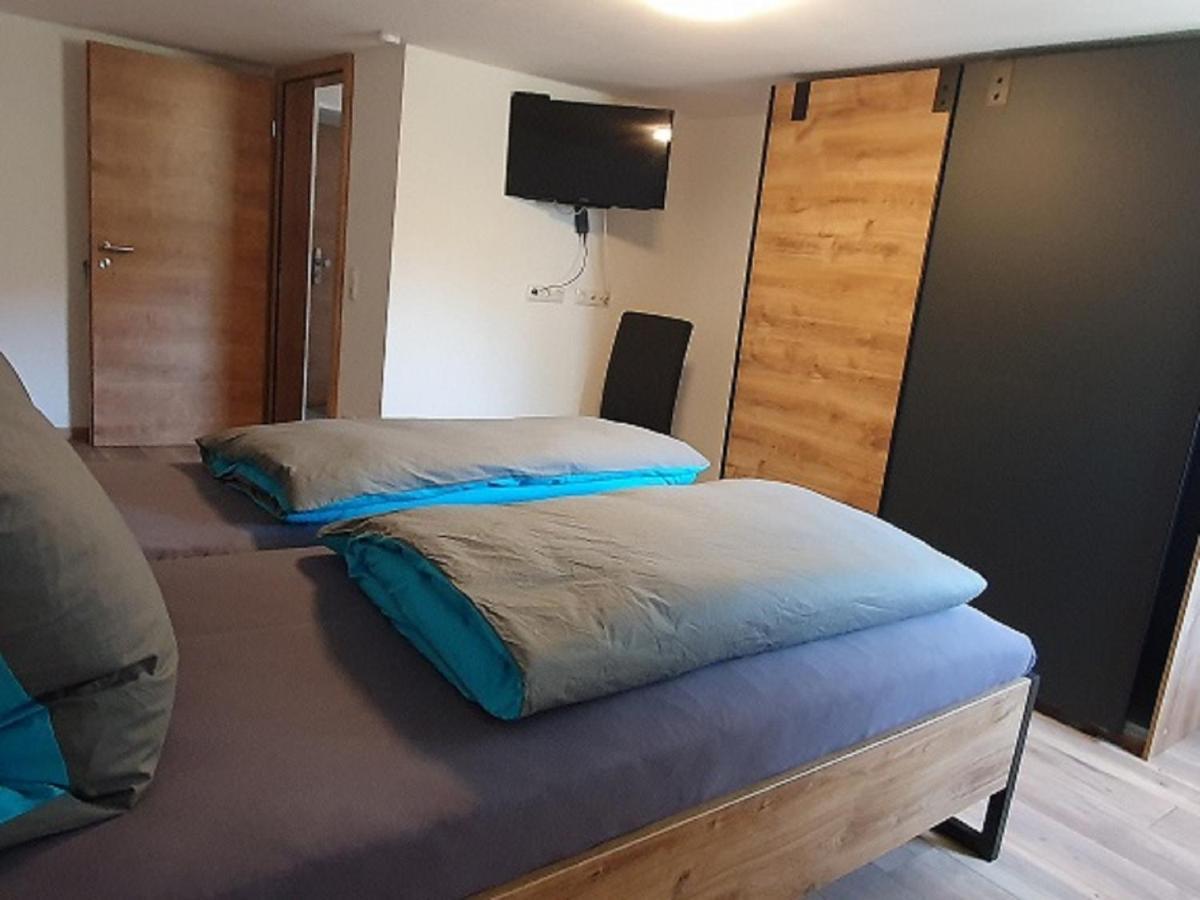 Apartment Schertel - Dorsbrunn Pleinfeld