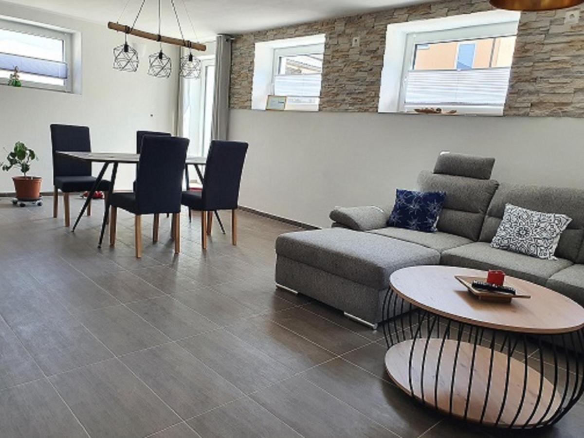 Apartment Schertel - Dorsbrunn