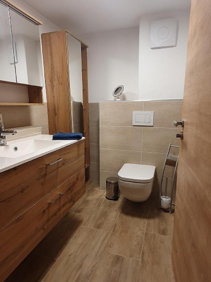 Apartment Schertel - Dorsbrunn *