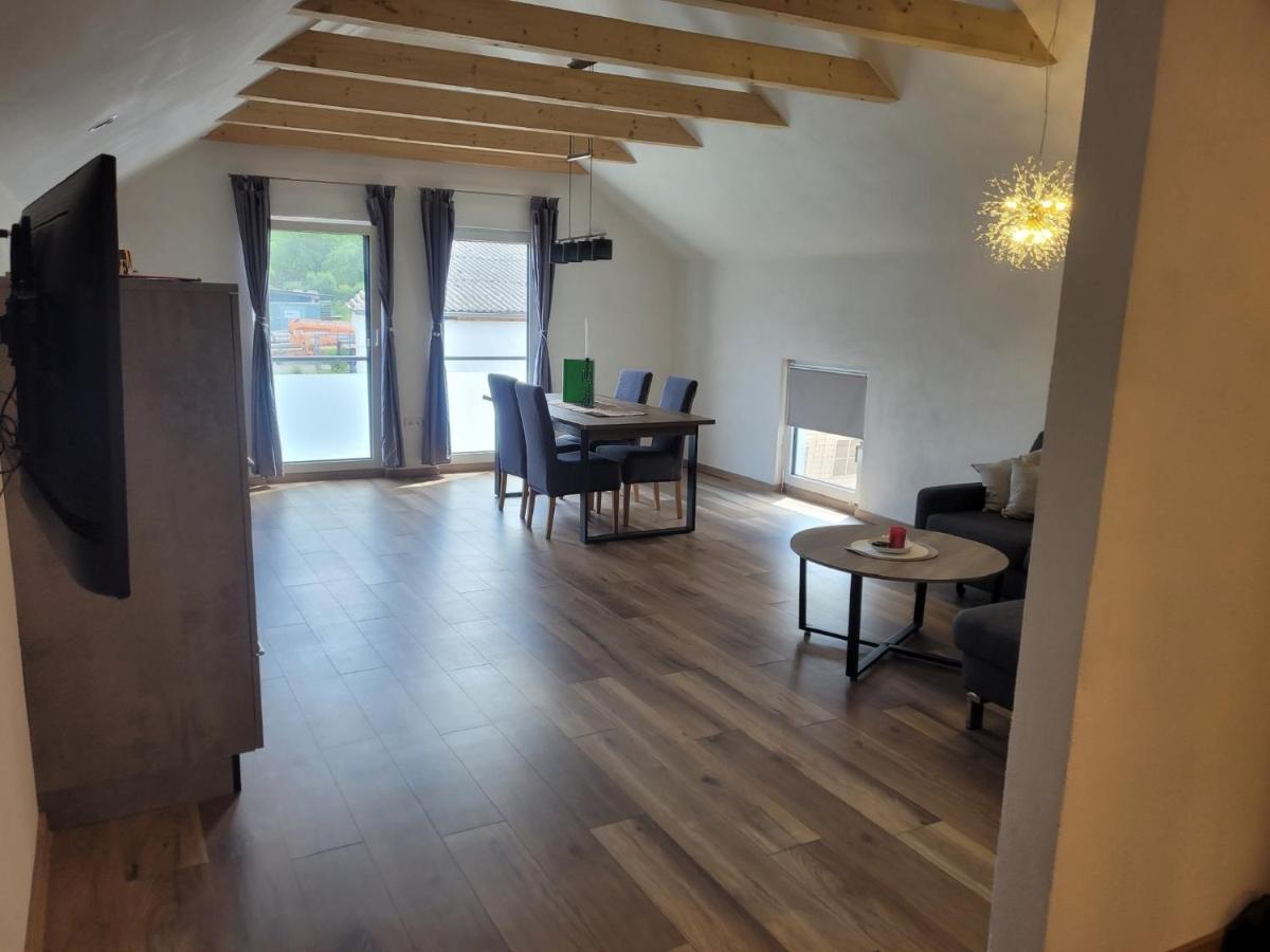 Apartment Schertel - Dorsbrunn