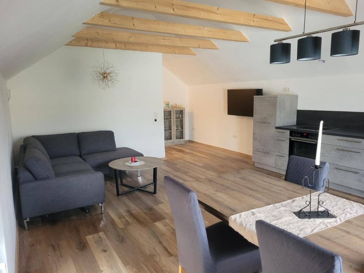 Apartment Schertel - Dorsbrunn Pleinfeld