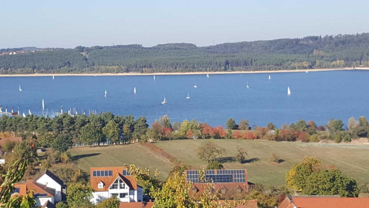 Apartment Schertel - Dorsbrunn