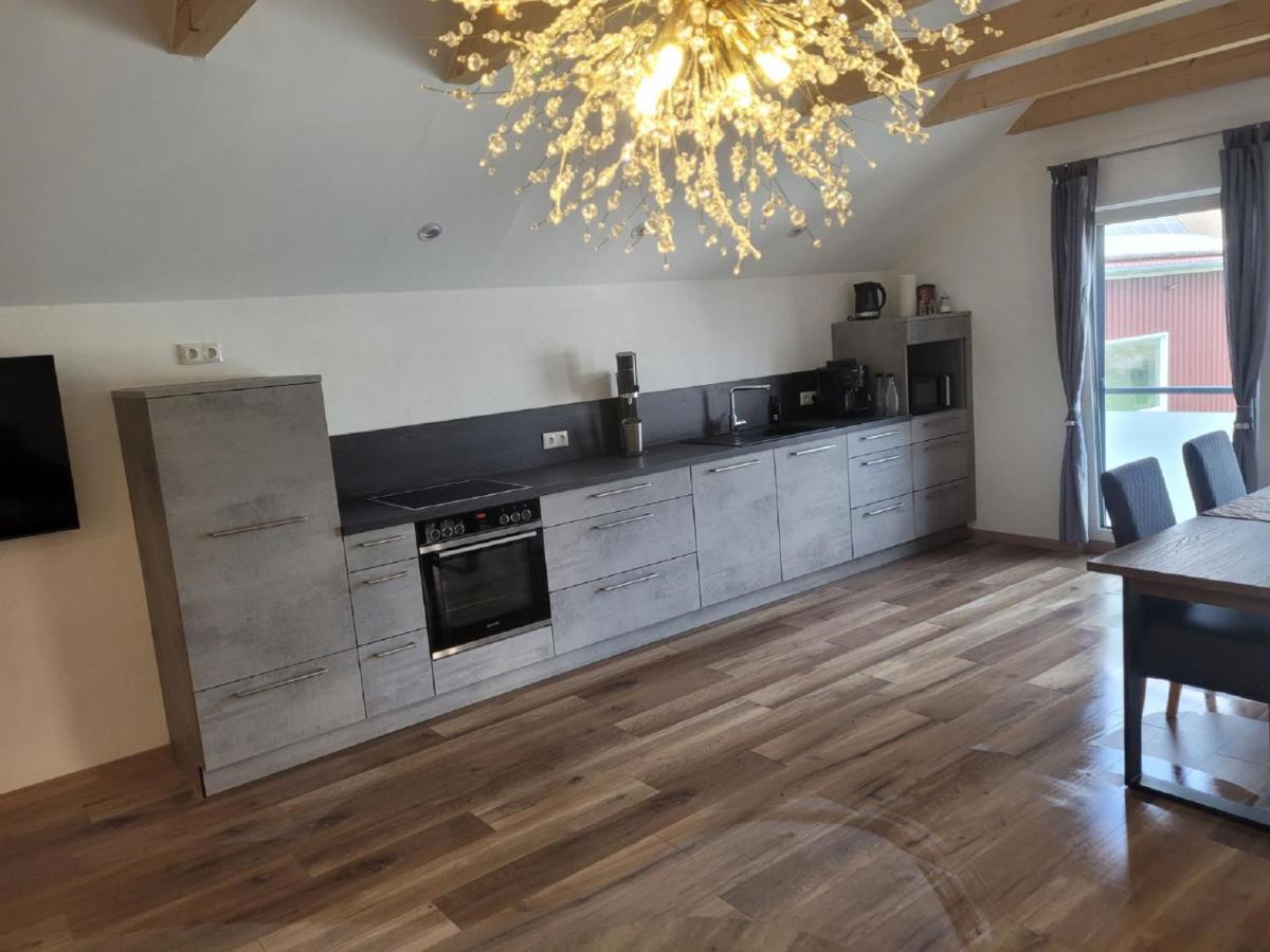 Apartment Schertel - Dorsbrunn Pleinfeld