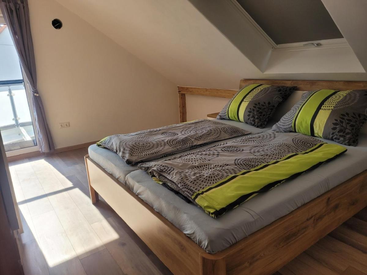 Apartment Schertel - Dorsbrunn