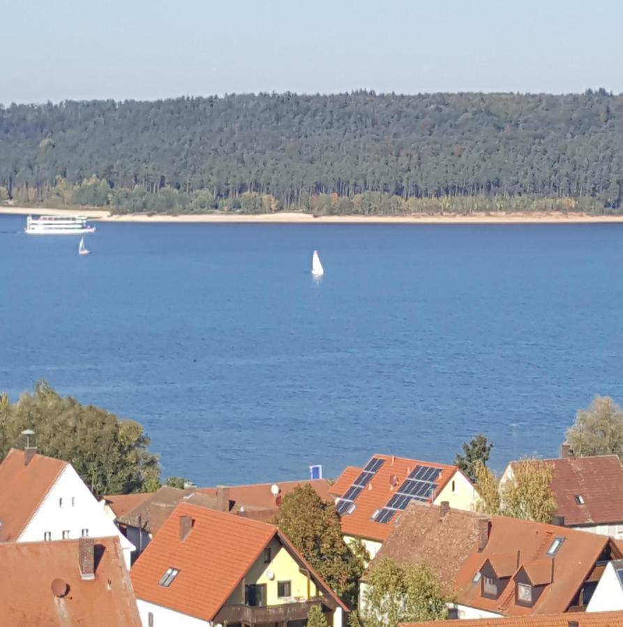 Schertel - Dorsbrunn