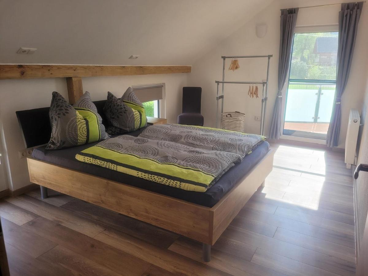 Apartment Schertel - Dorsbrunn Pleinfeld